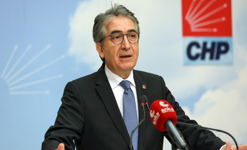 CHP’li Karatepe, Bakan Şimşek ile yapılacak görüşmenin başlıklarını açıkladı