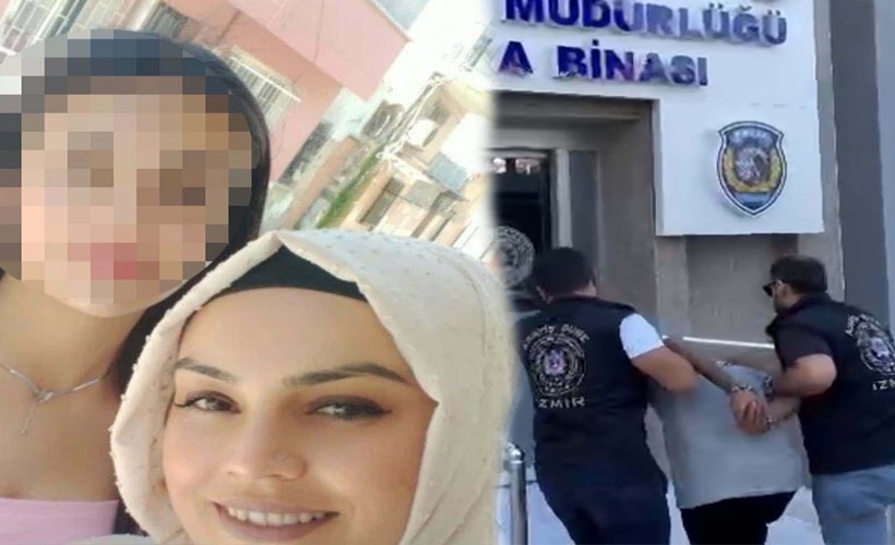 Cezaevinden firar edip boşanma aşamasındaki eşini öldüren koca tutuklandı