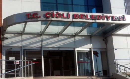 Çiğli'de flaş olay: Eski başkan belediyeyi icraya vermiş!