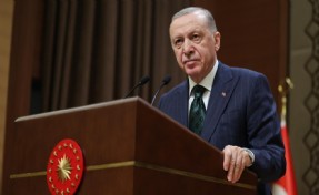 Cumhurbaşkanı Erdoğan, G7 Liderler Zirvesi'ne özel davetli olarak katılacak