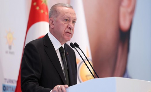 Cumhurbaşkanı Erdoğan: Vatandaşın canına kast edenlerin tepesine bineceğiz