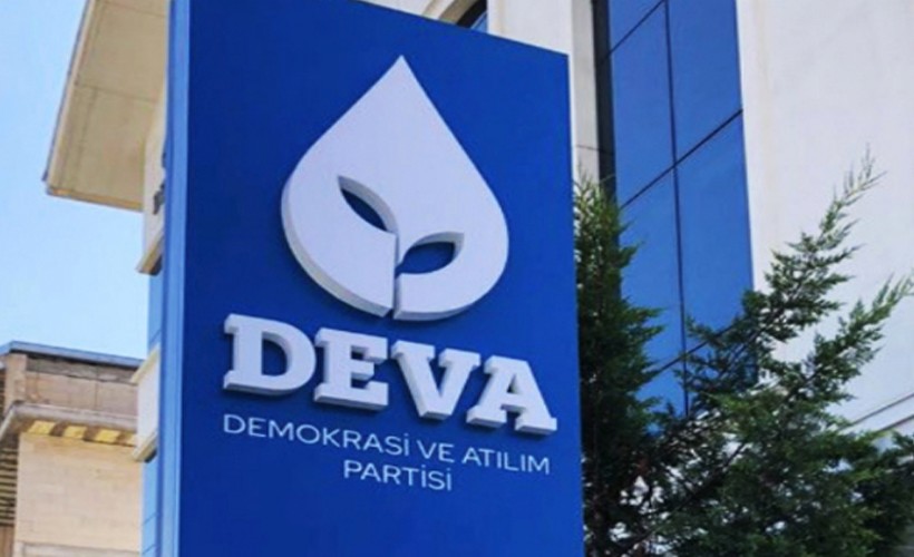 DEVA Partisi il başkanını seçmek için sandığa gidiyor