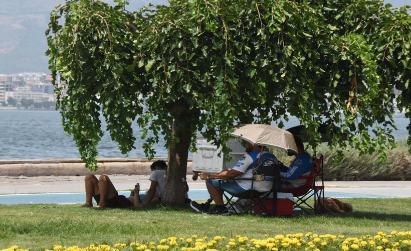 Deprem Bilimci Sözbilir açıkladı: Aşırı sıcaklarda deprem olur mu?