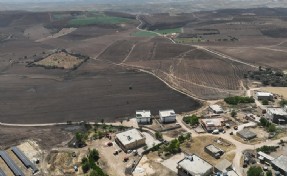 Diyarbakır-Mardin sınırındaki yangında ölü sayısı 14'e çıktı