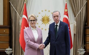 Erdoğan-Akşener görüşmesi sonrası 5 vekilin AK Parti’ye geçeceği iddia edildi