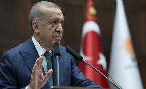 Erdoğan: Çabamız muhalefeti normalleştirme çabasıdır