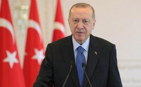 Erdoğan'ın bayram mesajında 'yumuşama' etkisi