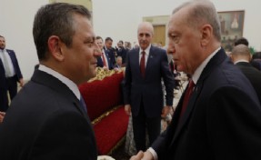 Erdoğan ve Özel'in bir sonraki görüşmesi ne zaman?