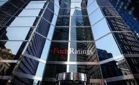 Fitch, Türkiye'nin büyüme tahminini yükseltti, enflasyon beklentisini açıkladı