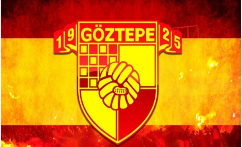 Göztepe'de Shpendi listede