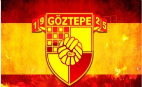 Göztepe'de Shpendi listede