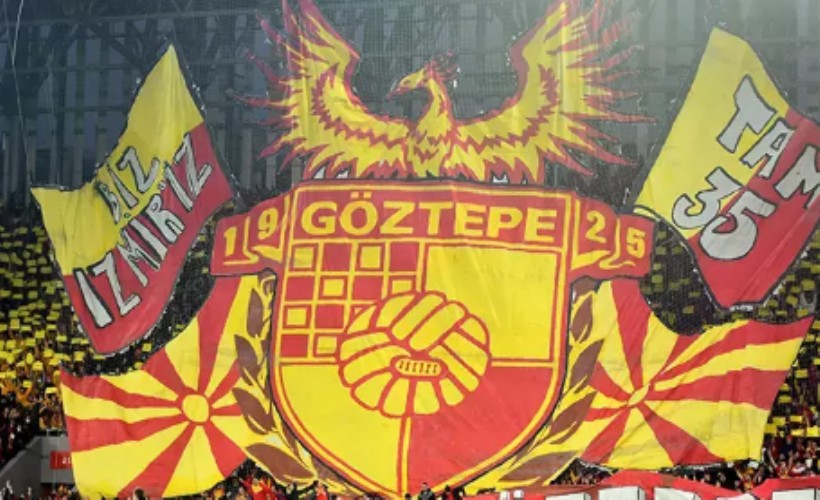 Göztepe'de bayram sonrası haraketlilik yaşanacak