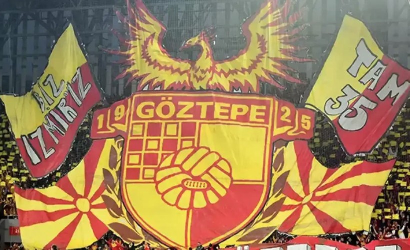 Göztepe'de forvet listesi genişliyor