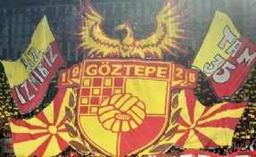 Göztepe'de forvet listesi genişliyor