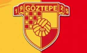 Göztepe'den çifte hamle