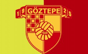 Göztepe kaleci arıyor