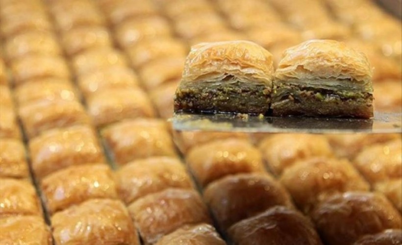 İki bayram arası yine zam... Baklava fiyatları neden arttı?