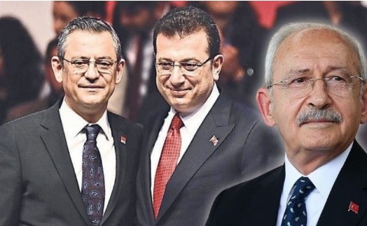 İmamoğlu ile Kılıçdaroğlu görüşecek mi? 3 isimden 3 ayrı açıklama