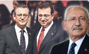 İmamoğlu ile Kılıçdaroğlu görüşecek mi? 3 isimden 3 ayrı açıklama