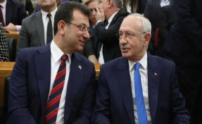 İmamoğlu'ndan Kılıçdaroğlu ile yemek yorumu: Merak edilmesi gereken toplumun yemeği