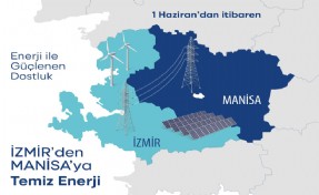 İzmir Büyükşehir Belediyesi'in attığı adım Türkiye’ye yayılıyor; Adana’nın ardından Manisa