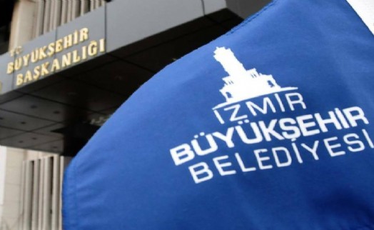 İzmir Büyükşehir Belediyesi'nden 'Şehir Tiyatrosu' açıklaması