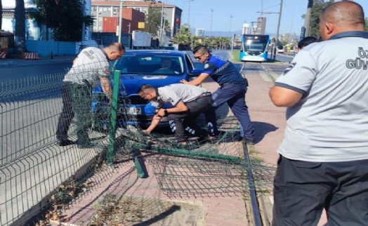 İzmir Büyükşehir Belediyesi zabıta ekiplerinden bayram denetimi