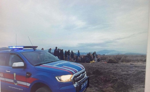 İzmir'in 'kaçak' raporu: 1214 göçmen kurtarıldı, 50 organizatör yakalandı