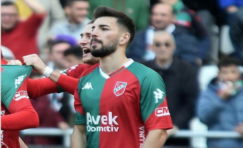 Karşıyaka'da Alpay'a talipler var