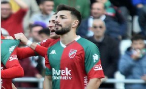 Karşıyaka'da Alpay'a talipler var