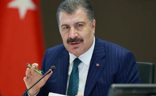 Kulis: Fahrettin Koca’nın yerine gelecek isim belli oldu