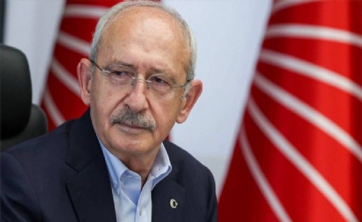 Kulis: Kılıçdaroğlu genel başkanlık için çalışmalara başladı