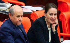 Kulis: Meral Akşener, Devlet Bahçeli ile görüşecek