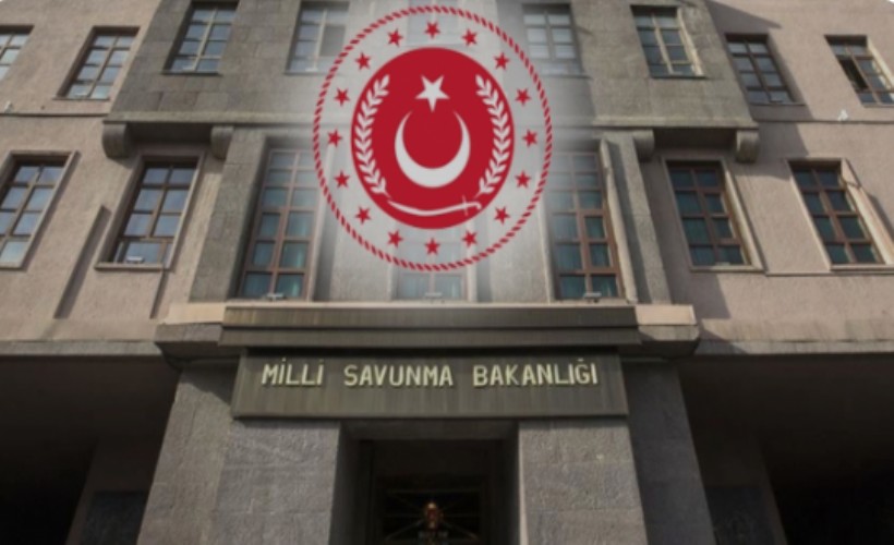 MSB'den ‘üçüncü dünya savaşı’ açıklaması