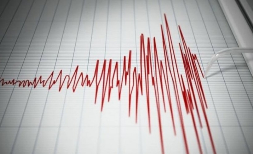 Malatya'da 3.6 büyüklüğünde deprem