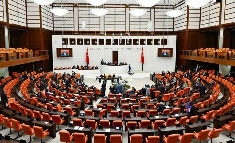 Meclis komisyonunda bekleyen ekonomik reformlar ve 9. Yargı Paketi