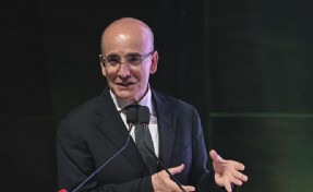 Mehmet Şimşek: Memnun olacaksanız bisiklete binerim