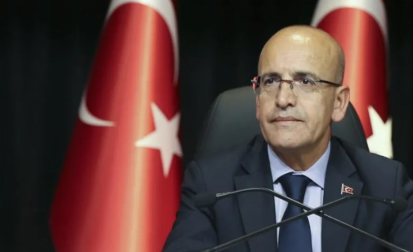 Mehmet Şimşek tasarruf tedbirlerini yapay zekayla takip edecek