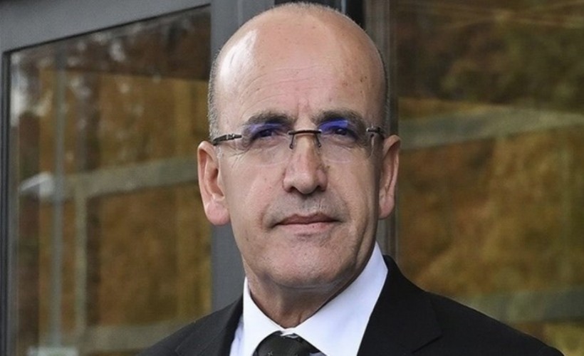 Mehmet Şimşek'ten kendi partisine tasarruf uyarısı