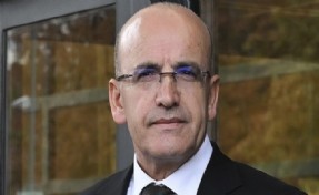 Mehmet Şimşek'ten kendi partisine tasarruf uyarısı