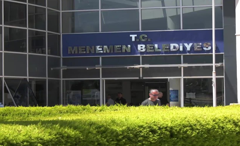 Menemen Belediyesi'nden dev satış