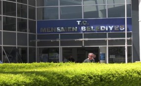 Menemen Belediyesi'nden dev satış