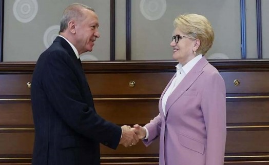 Meral Akşener'e yakın isim o iddiayı yanıtladı: 'Teklif olursa değerlendirilir'