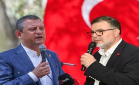 Özel'in İzmir-Manisa kıyaslamasına AK Parti'den tepki: İzmir üzerinden güç devşiriyor