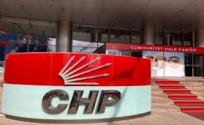 CHP'de 'erken seçim' kampanyası