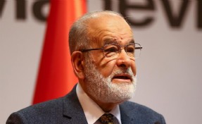 Saadet Partisi'nin başkan adayı belli oldu! Karamollaoğlu açıkladı!