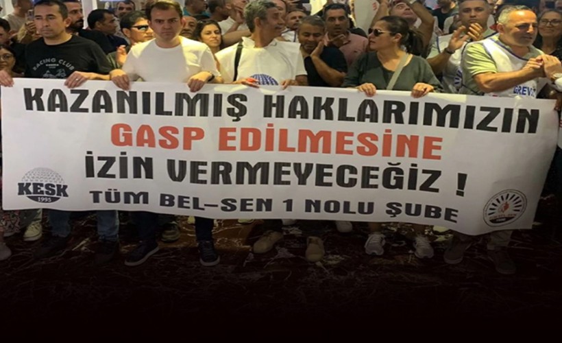 Sendika'dan tehdit gibi açıklama: Bayramıda sonrasını da zehir ederiz