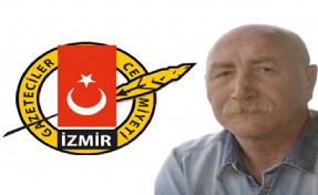 Serdar Öztürk'ten İGC'ye bir tepki daha: Yaptığınız tam 'reis' işi!