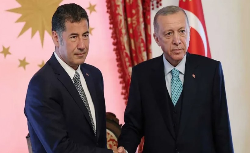 Sinan Oğan 2023'te mal varlığı patlaması yaşamış: Arsalar, araziler, malikneler, lüks sitelerde konutlar...