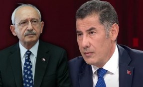 Sinan Oğan'dan 'Kılıçdaroğlu' iddiası: 'Bana yardımcılık ve 3 bakanlık teklif etti'